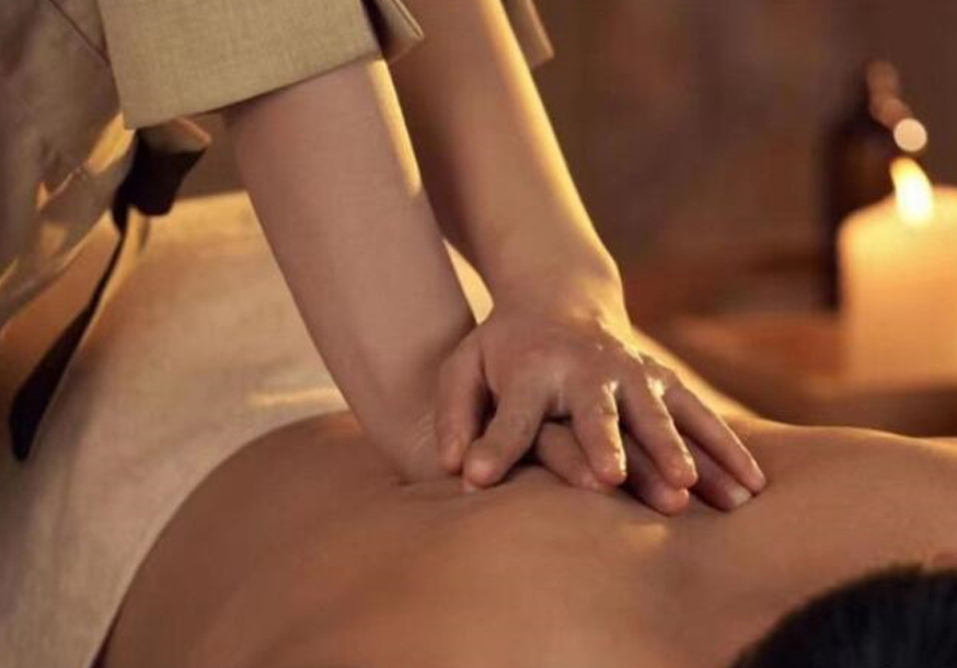 南京鼓楼Teyou会馆养生馆介绍