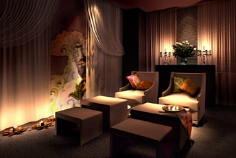 南京鼓楼男士养生会所：打破沉默的温柔革命